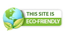 Symbol - Eco Friendly