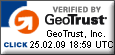 GeoTrust Seal